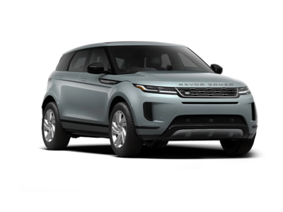 2026 Land Rover Range Rover Evoque in Vancouver, British Columbia