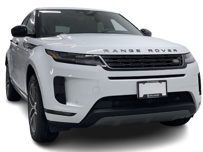 2026 Land Rover Range Rover Evoque in Vancouver, British Columbia
