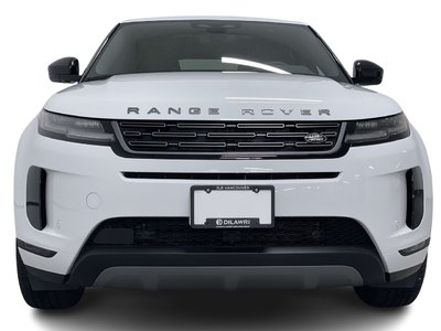 2026 Land Rover Range Rover Evoque in Vancouver, British Columbia