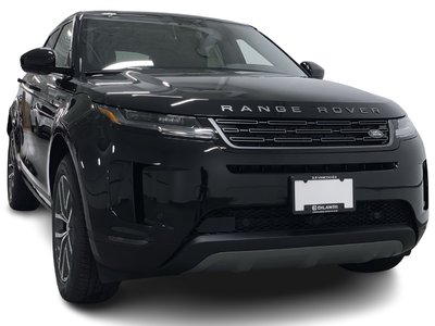 Land Rover Range Rover Evoque  2026 à , Colombie-Britannique