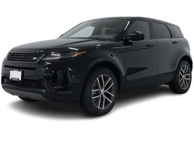 Land Rover Range Rover Evoque  2026 à , Colombie-Britannique