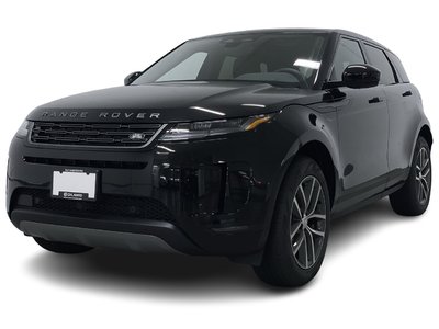 Land Rover Range Rover Evoque  2026 à , Colombie-Britannique