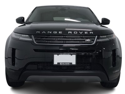 Land Rover Range Rover Evoque  2026 à , Colombie-Britannique