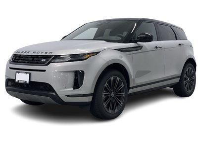 2026 Land Rover Range Rover Evoque in Vancouver, British Columbia