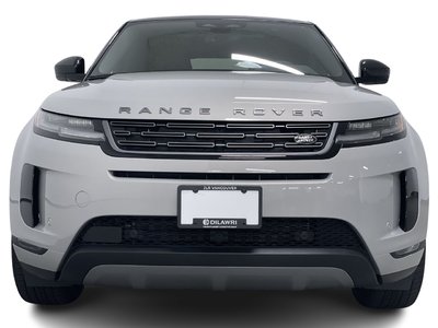 2026 Land Rover Range Rover Evoque in Vancouver, British Columbia