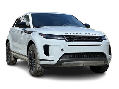 2026 Land Rover Range Rover Evoque in Vancouver, British Columbia
