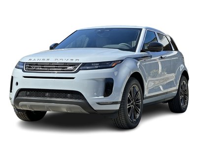 2026 Land Rover Range Rover Evoque in Vancouver, British Columbia