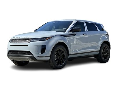 2026 Land Rover Range Rover Evoque in Vancouver, British Columbia