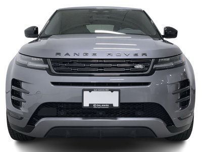 Land Rover Range Rover Evoque  2026 à , Colombie-Britannique