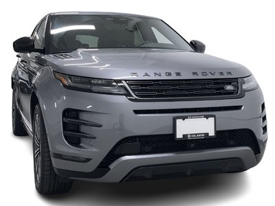 Land Rover Range Rover Evoque  2026 à , Colombie-Britannique