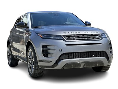 2026  Range Rover Evoque in Vancouver, British Columbia