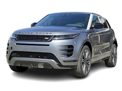 Land Rover Range Rover Evoque  2026 à , Colombie-Britannique