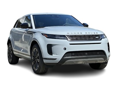 2026  Range Rover Evoque in Vancouver, British Columbia