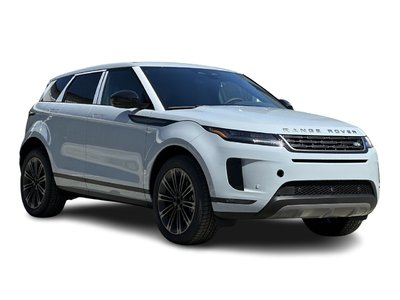 2026  Range Rover Evoque in Vancouver, British Columbia