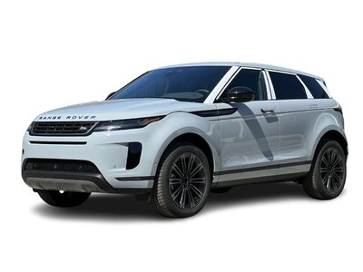 2026 Land Rover Range Rover Evoque in Vancouver, British Columbia