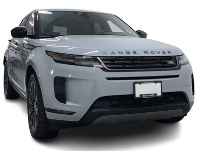 Land Rover Range Rover Evoque  2026 à , Colombie-Britannique