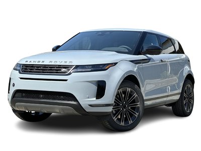 2026  Range Rover Evoque in Vancouver, British Columbia