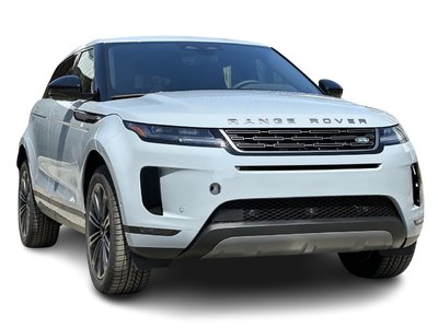 2026  Range Rover Evoque in Vancouver, British Columbia