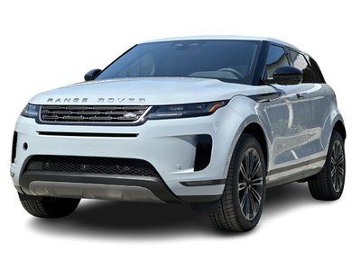Land Rover Range Rover Evoque  2026 à , Colombie-Britannique