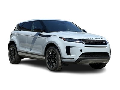 2026  Range Rover Evoque in Vancouver, British Columbia
