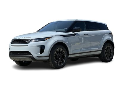 Land Rover Range Rover Evoque  2026 à , Colombie-Britannique
