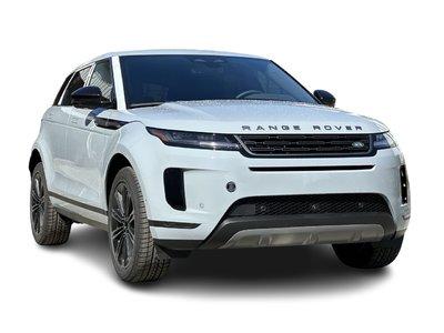 2026  Range Rover Evoque in Vancouver, British Columbia