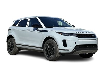 2026  Range Rover Evoque in Vancouver, British Columbia