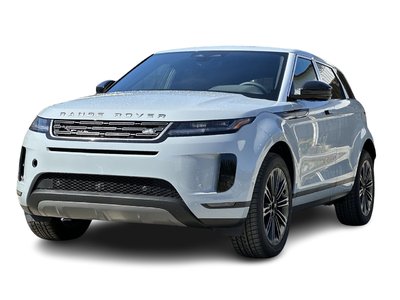 Land Rover Range Rover Evoque  2026 à , Colombie-Britannique