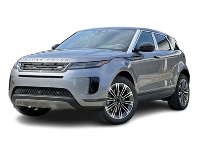 2026  Range Rover Evoque in Vancouver, British Columbia