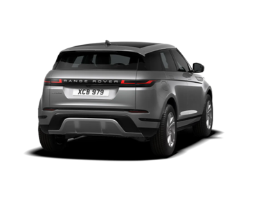 2026 Land Rover Range Rover Evoque in Vancouver, British Columbia