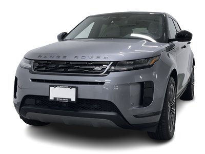 Land Rover Range Rover Evoque  2026 à , Colombie-Britannique