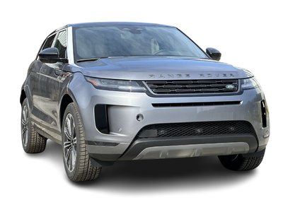 2026  Range Rover Evoque in Vancouver, British Columbia