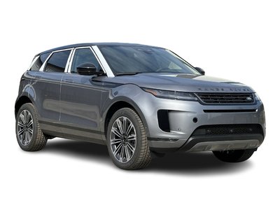 2026  Range Rover Evoque in Vancouver, British Columbia