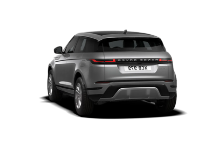 2026 Land Rover Range Rover Evoque in Vancouver, British Columbia