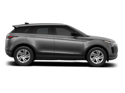 2026 Land Rover Range Rover Evoque in Vancouver, British Columbia