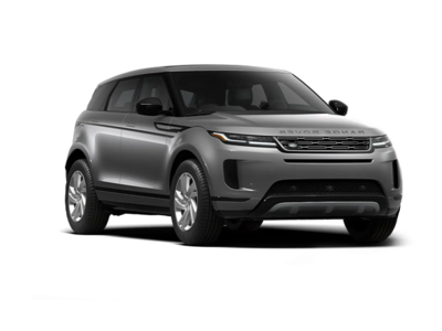 2026 Land Rover Range Rover Evoque in Vancouver, British Columbia