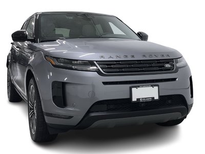 2026  Range Rover Evoque in North Vancouver, British Columbia