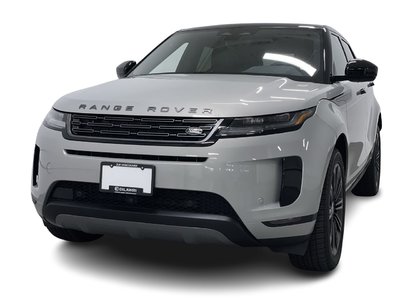 Land Rover Range Rover Evoque  2026 à , Colombie-Britannique