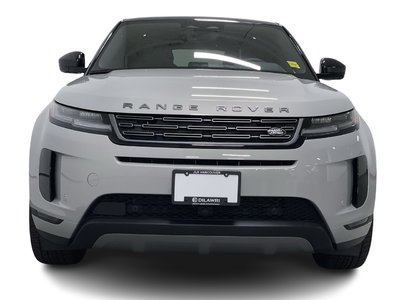 2026  Range Rover Evoque in North Vancouver, British Columbia