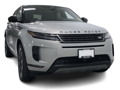 2026  Range Rover Evoque in North Vancouver, British Columbia