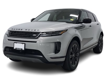 Land Rover Range Rover Evoque  2026 à , Colombie-Britannique