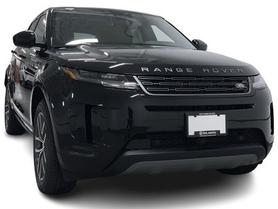 2026 Land Rover Range Rover Evoque in Vancouver, British Columbia