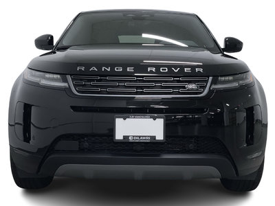 2026 Land Rover Range Rover Evoque in Vancouver, British Columbia