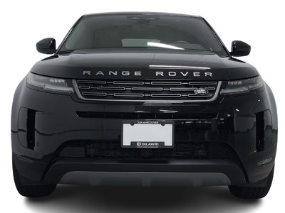 2026 Land Rover Range Rover Evoque in Vancouver, British Columbia