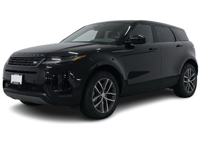 2026 Land Rover Range Rover Evoque in Vancouver, British Columbia