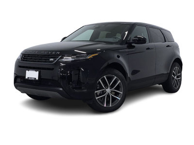 2026 Land Rover Range Rover Evoque in Vancouver, British Columbia