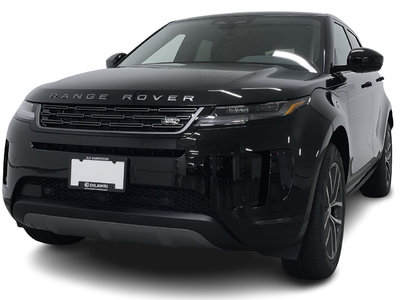 2026 Land Rover Range Rover Evoque in Vancouver, British Columbia
