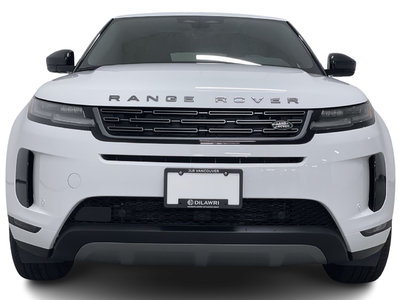 2026 Land Rover Range Rover Evoque in Vancouver, British Columbia