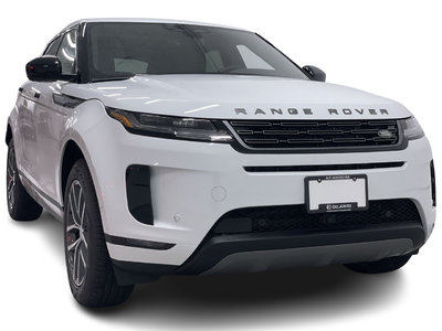 2026 Land Rover Range Rover Evoque in Vancouver, British Columbia