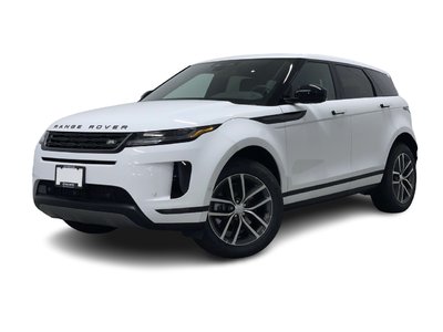 2026  Range Rover Evoque in Vancouver, British Columbia